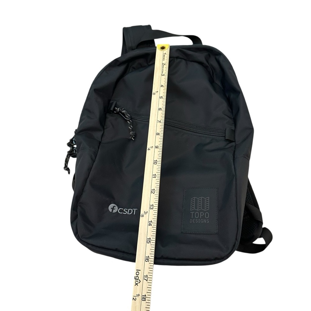 Topo Designs Light Pack Backpack - image 7